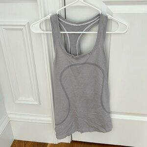 Lululemon athletic tank